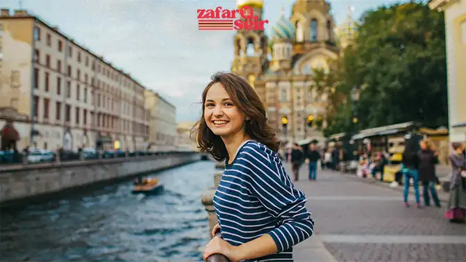هزینه سفر به روسیه را چطور کاهش دهیم؟ 