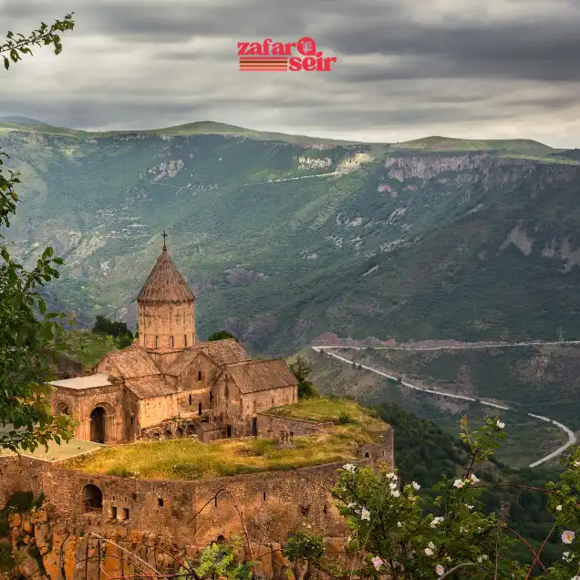 ارمنستان