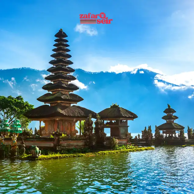 Indonesia (1)