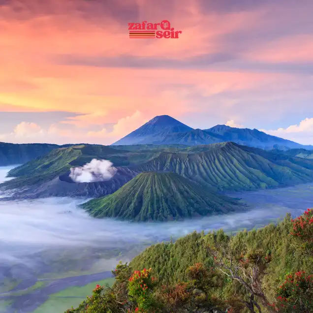 Indonesia (3)