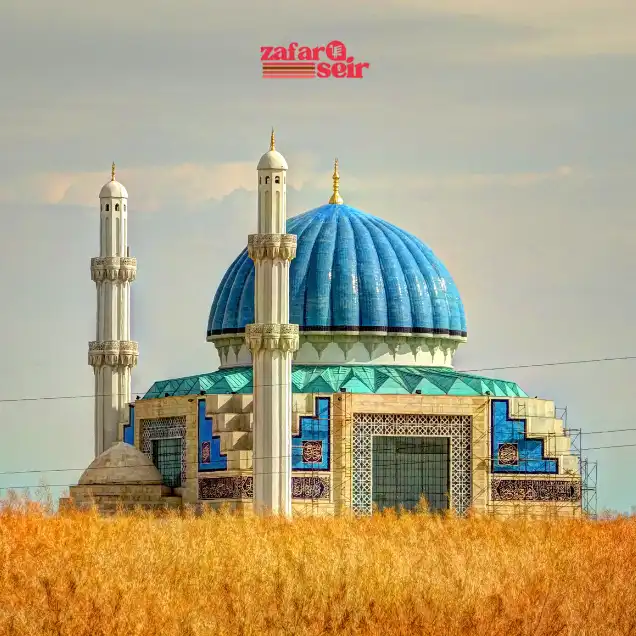 قزاقستان