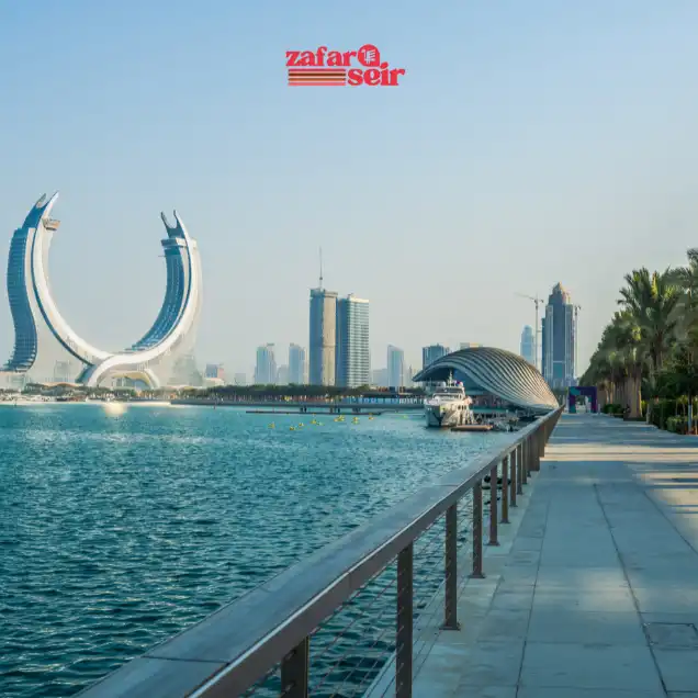Qatar (1)