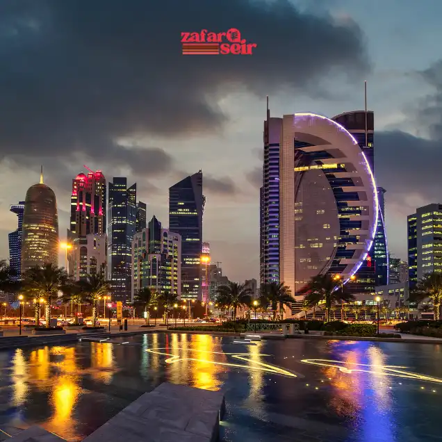 Qatar (3)