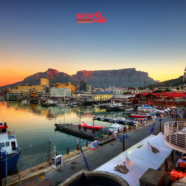 South Africa (2)
