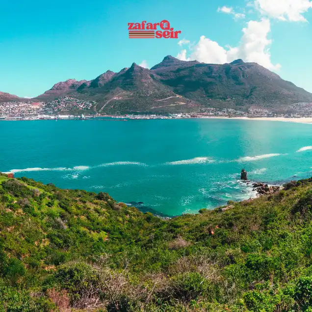 South Africa (3)