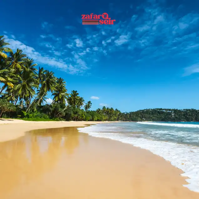 Sri Lanka (2)