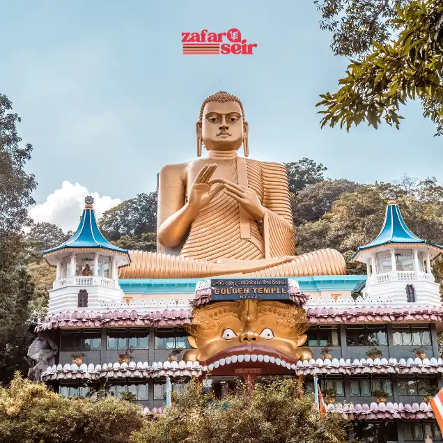 Sri Lanka (3)