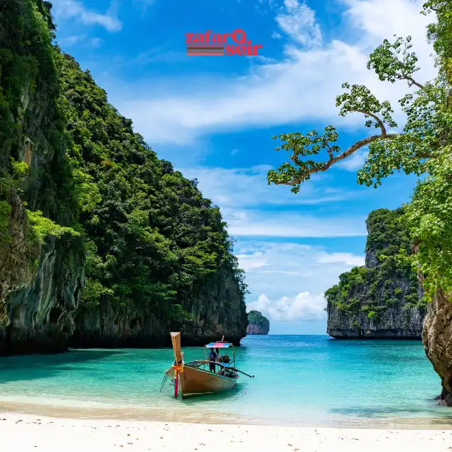 Thailand (2)