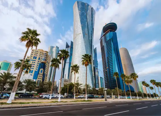 تور قطر