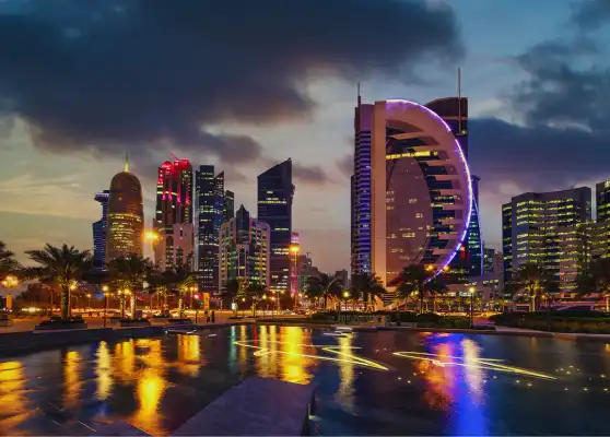 تور قطر