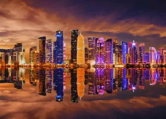 تور قطر