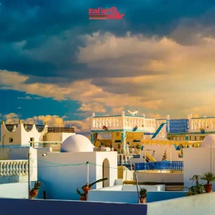 تونس
