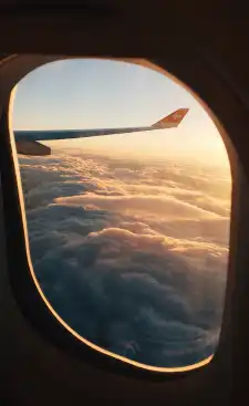 بهترین شرکت هواپیمایی در کرج