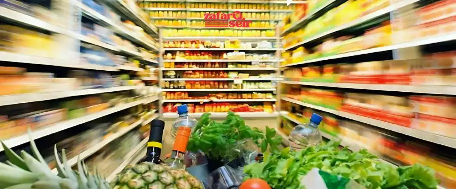 بهترین مکان‌ها برای ﺧﺮید ﻏﺬای ﺧﯿﺎﺑﺎنی ارزان در مسکو و ﺳﻨﺖﭘﺘﺮزﺑﻮرگ کجاست؟