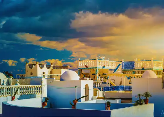 تور تونس