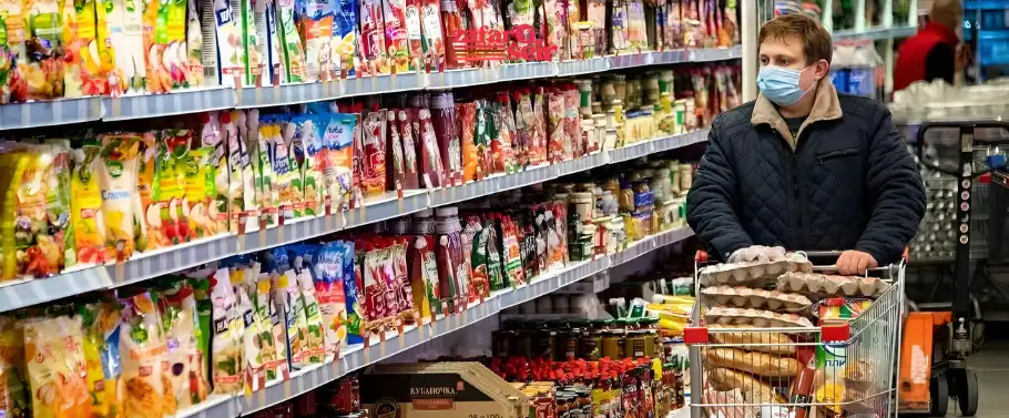 راههای کاهش ﻫﺰﯾﻨﻪ ﺧرید ﻣﻮاد ﻏﺬایی در روﺳﯿﻪ چیست؟