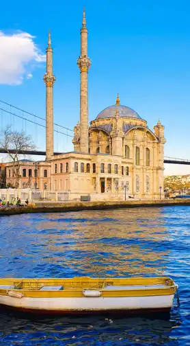 تور ارزان آنتالیا از کرج