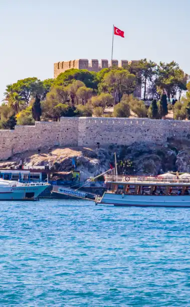 تور ارزان آنتالیا از کرج