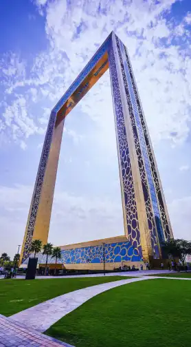 ویزای دبی در کرج