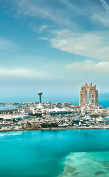 تور دبی با قیمت مناسب از کرج